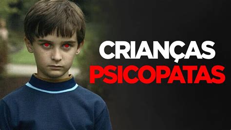 psicopatia infantil-1